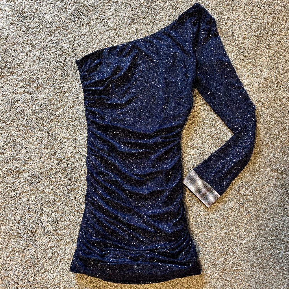 City Studio bodycon dress XL